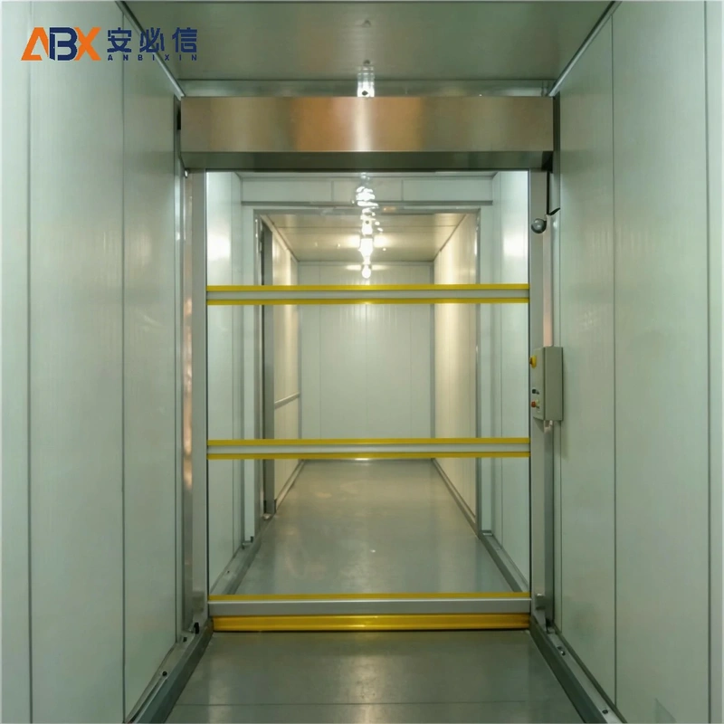 渭南快速卷帘门