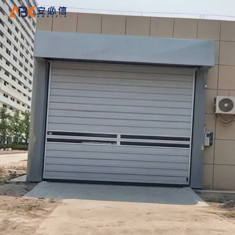 渭南涡轮硬质高速门